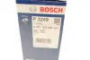 Масляный фильтр bosch 0 451 103 249