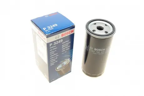 Масляный фильтр bosch 0 451 103 249
