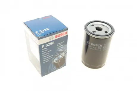 Масляний фільтр Bosch 0451103258