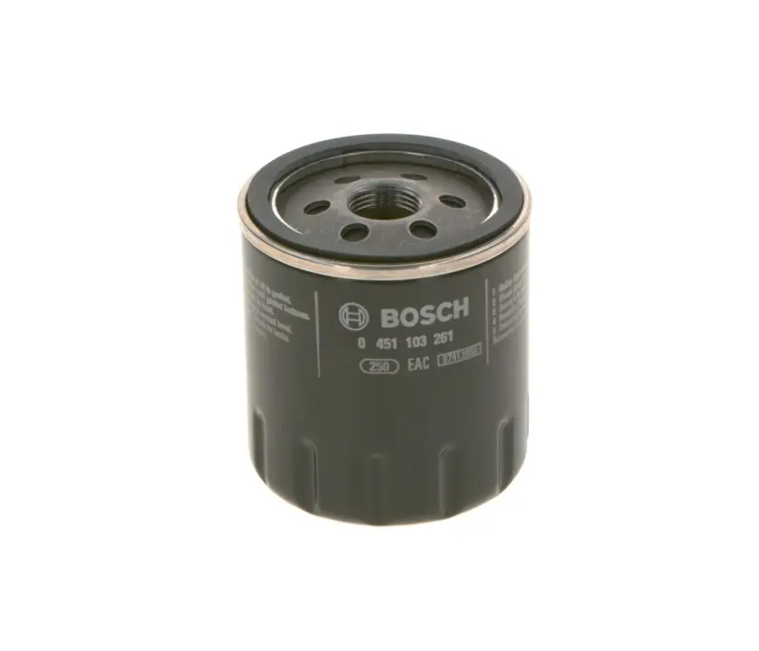 Масляный фильтр bosch 0 451 103 261