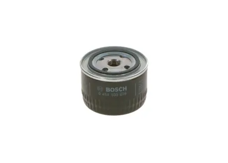 Масляний фільтр Bosch 0 451 103 274
