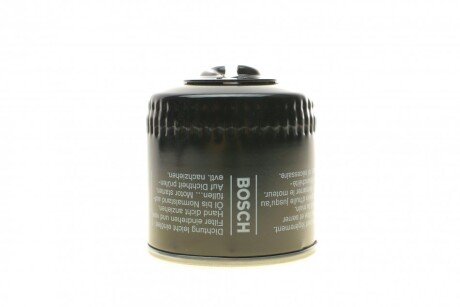 Масляний фільтр bosch 0451103289