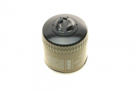 Масляний фільтр bosch 0451103289