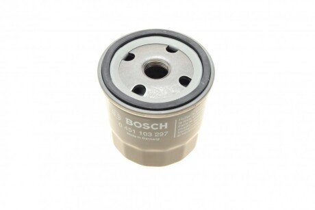 Масляный фильтр bosch 0451103297