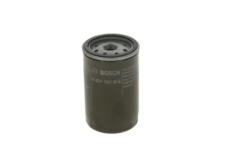 Масляний фільтр Bosch 0 451 103 314