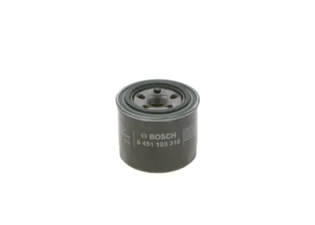 Масляний фільтр Bosch 0 451 103 316