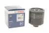 Масляный фильтр bosch 0 451 103 318