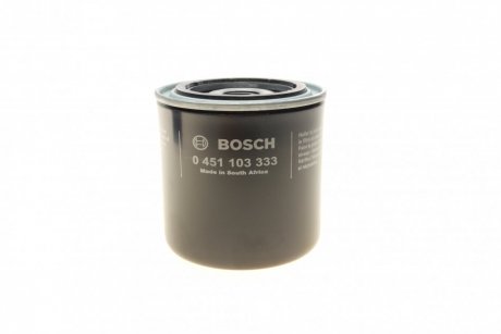 Масляный фильтр bosch 0451103333