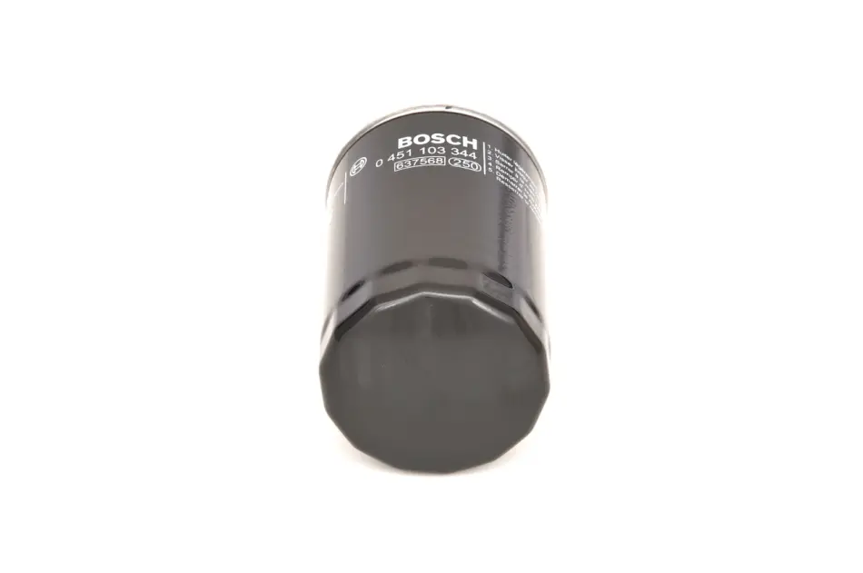 Масляний фільтр Bosch 0 451 103 344 (фото 1)