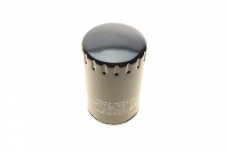 Масляний фільтр bosch 0451103347