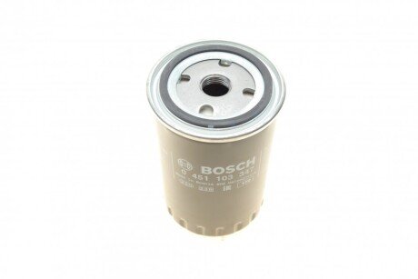 Масляний фільтр bosch 0451103347
