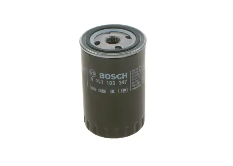 Масляный фильтр bosch 0451103347