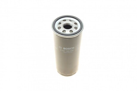 Масляный фильтр bosch 0451103348