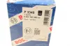 Масляний фільтр Bosch 0 451 103 348 (фото 5)