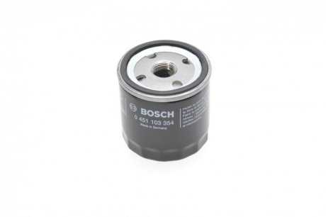 Масляный фильтр bosch 0451103354