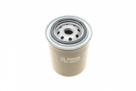 Масляный фильтр bosch 0451103357