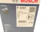 Масляный фильтр bosch 0451103357