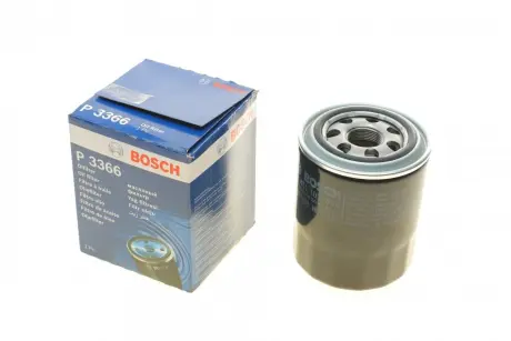 Масляний фільтр Bosch 0451103366