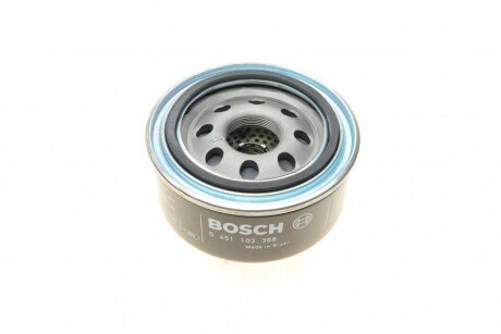 Масляный фильтр bosch 0451103368