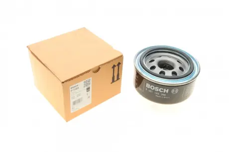 Масляний фільтр Bosch 0451103368