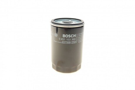 Масляный фильтр bosch 0451103369