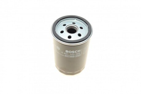 Масляный фильтр bosch 0451103369