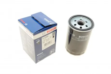 Масляний фільтр Bosch 0451103369