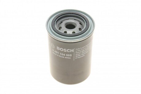Масляный фильтр bosch 0451104005