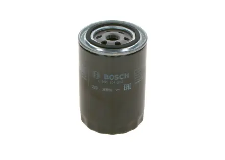 Масляный фильтр bosch 0 451 104 063