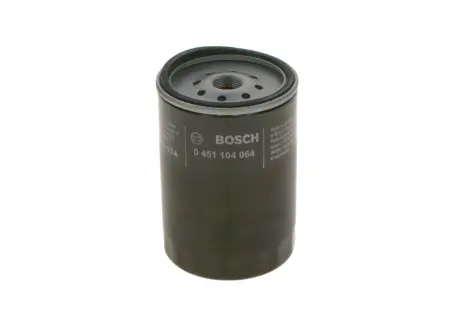 Масляний фільтр Bosch 0 451 104 064