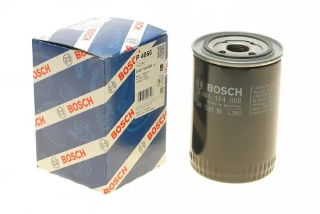 Масляный фильтр bosch 0451104066