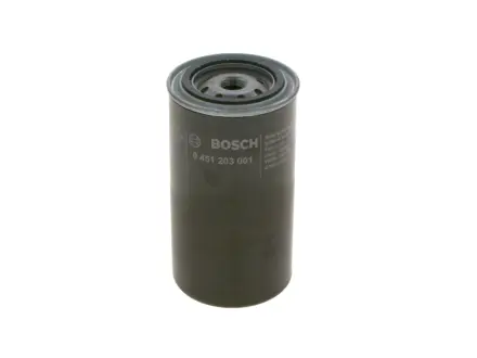 Масляный фильтр bosch 0 451 203 001