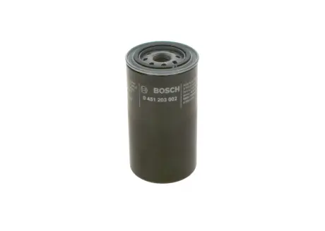 Масляний фільтр Bosch 0 451 203 002