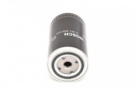 Масляный фильтр bosch 0451203010