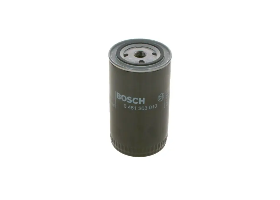 Масляный фильтр bosch 0 451 203 010