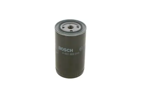 Масляный фильтр bosch 0 451 203 010