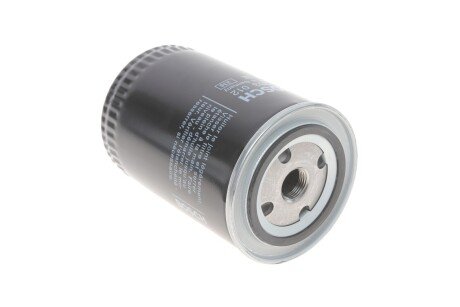 Масляный фильтр bosch 0451203012