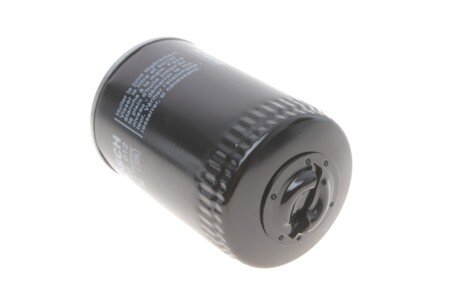 Масляный фильтр bosch 0451203012