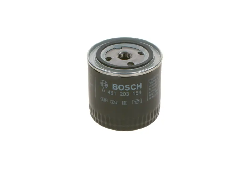 Масляний фільтр Bosch 0 451 203 154 (фото 1)