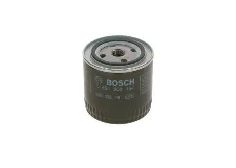 Масляний фільтр Bosch 0 451 203 154