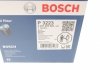 Масляный фильтр bosch 0451203223