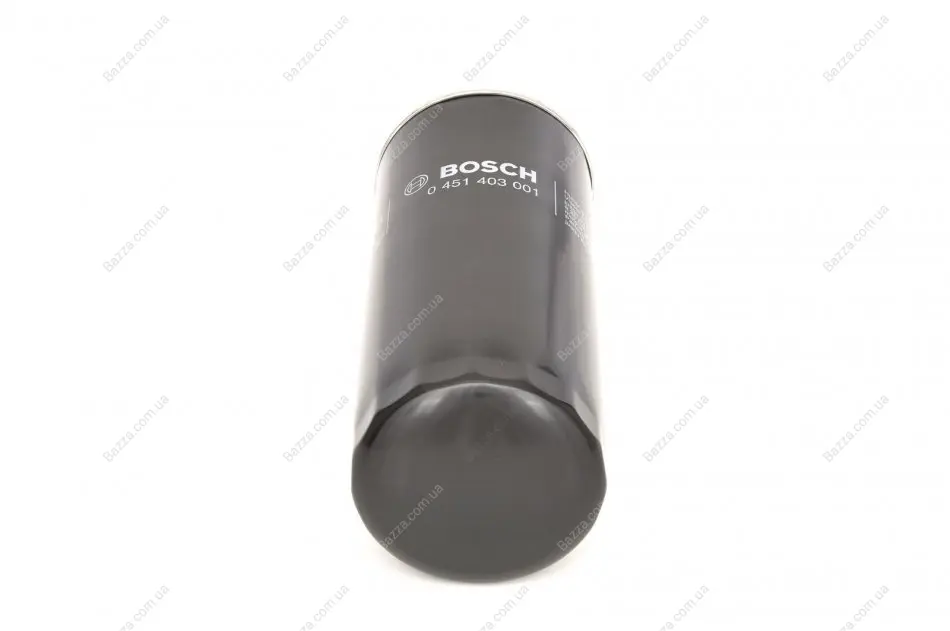 Масляний фільтр Bosch 0 451 403 001 (фото 1)