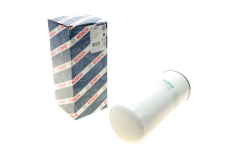 Масляный фильтр bosch 0451403077