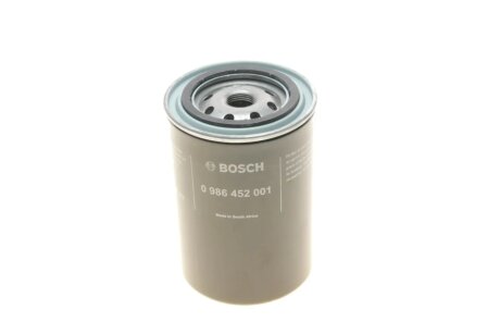 Масляний фільтр bosch 0986452001