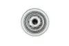 Масляный фильтр bosch 0986452003