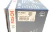 Масляный фильтр bosch 0986452003