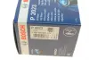 Масляный фильтр bosch 0986452023