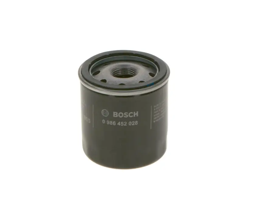 Масляний фільтр Bosch 0 986 452 028 (фото 1)