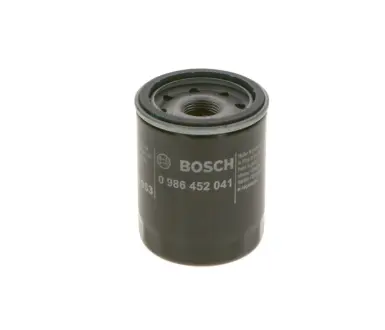 Масляний фільтр Bosch 0 986 452 041