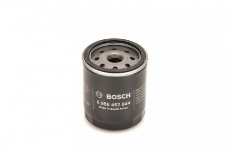 Масляный фильтр bosch 0 986 452 044